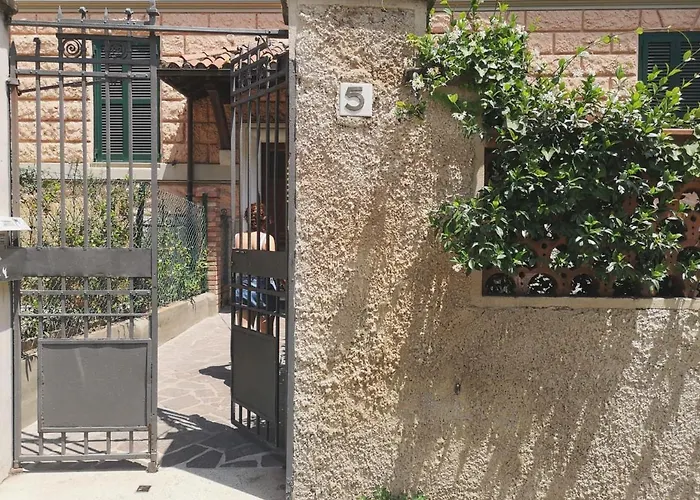 Relais Fiorelli 4*