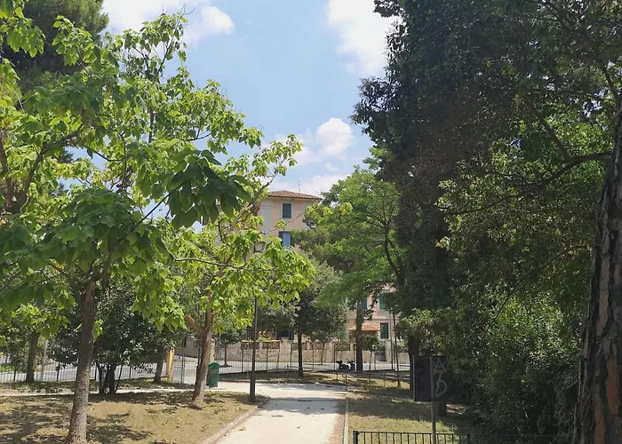 Relais Fiorelli Nocleg ze śniadaniem 4*