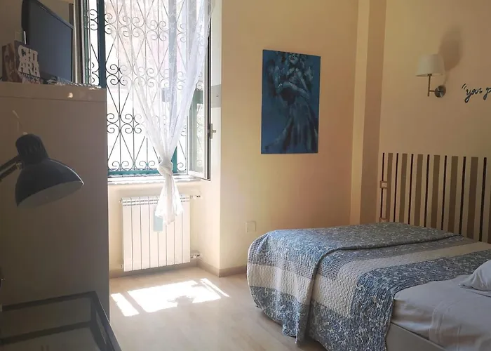 Relais Fiorelli Nocleg ze śniadaniem 4*
