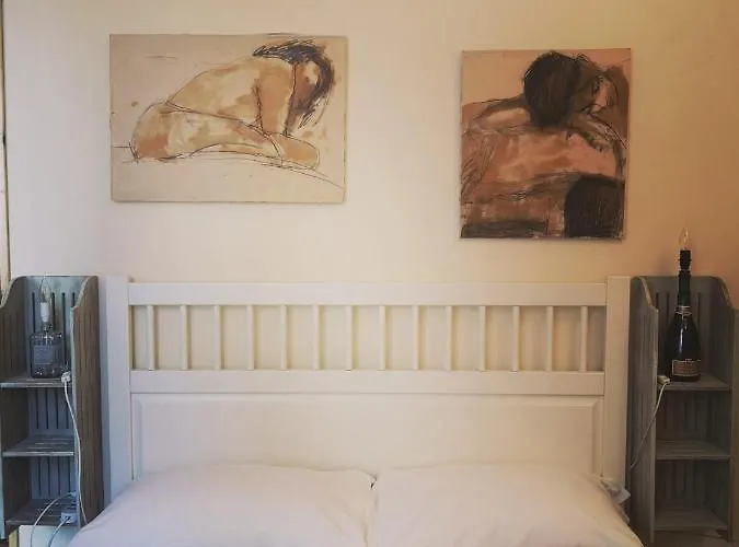 Relais Fiorelli 4* Rzym