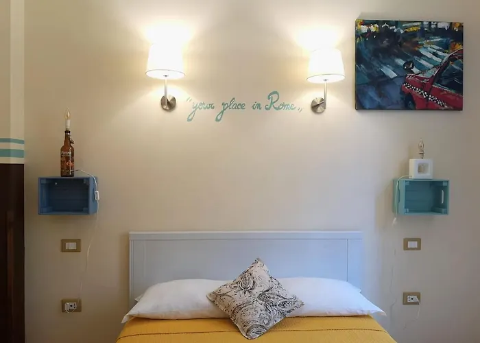 Relais Fiorelli