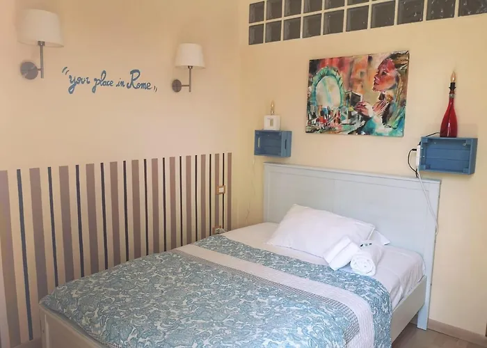 Relais Fiorelli Rzym
