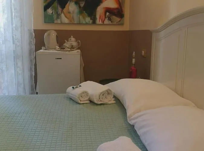 Relais Fiorelli 4*