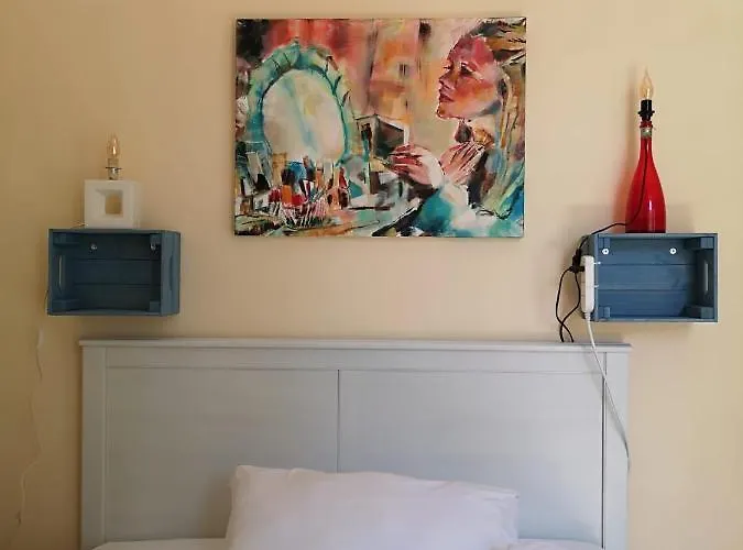 Relais Fiorelli Nocleg ze śniadaniem