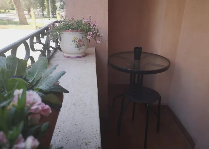 Relais Fiorelli 4*