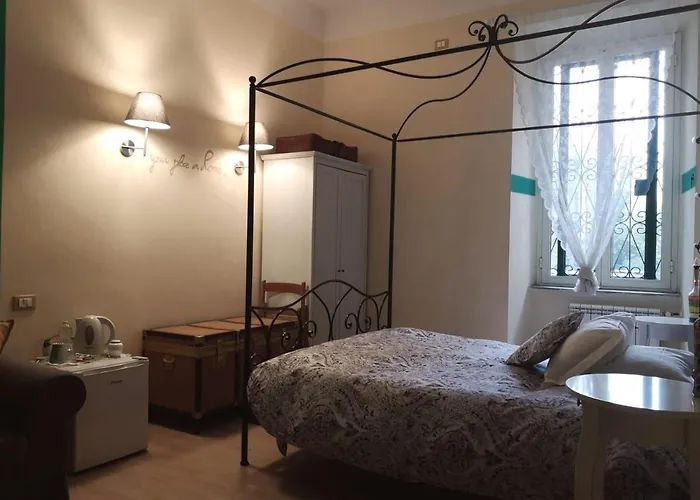 Relais Fiorelli