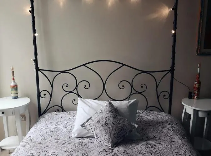 Oda ve Kahvaltı Relais Fiorelli 4*