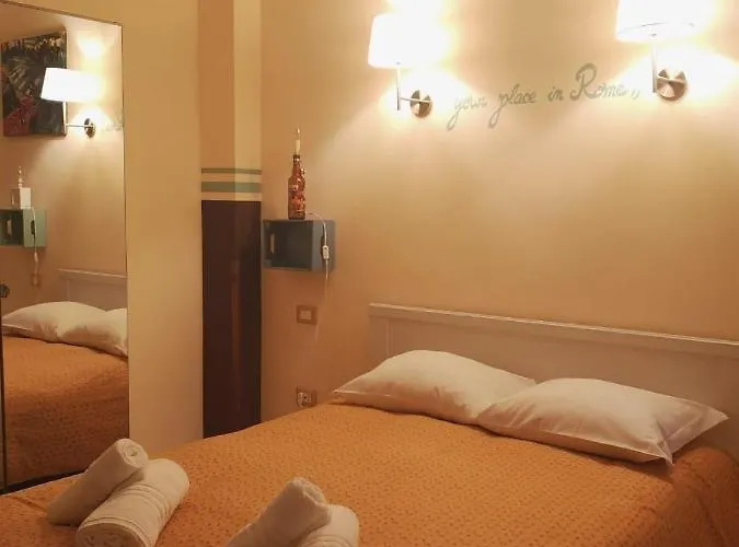 Relais Fiorelli
