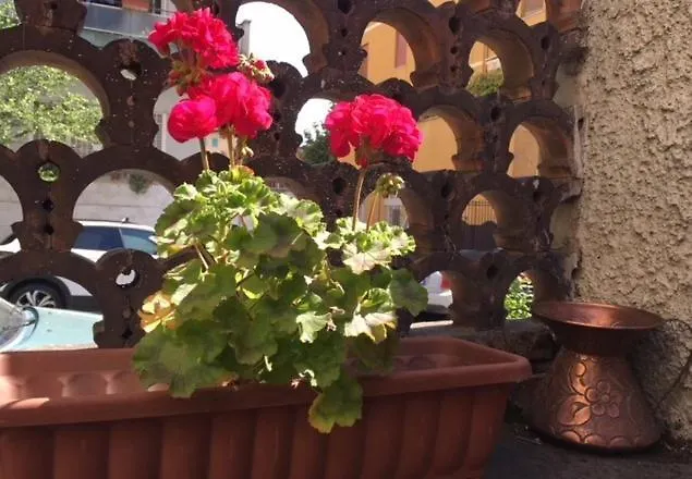 Nocleg ze śniadaniem Relais Fiorelli