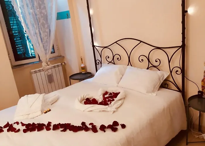 Nocleg ze śniadaniem Relais Fiorelli