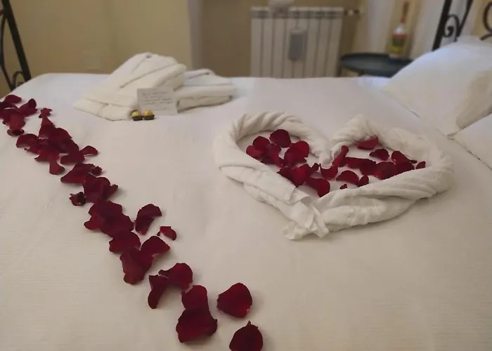 Relais Fiorelli Nocleg ze śniadaniem