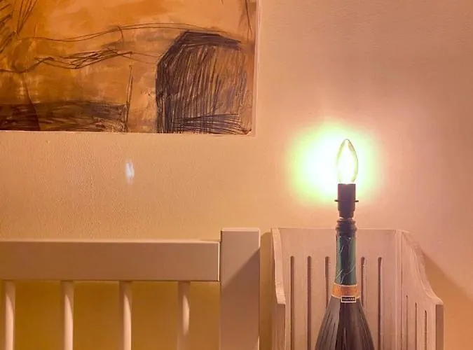 Nocleg ze śniadaniem Relais Fiorelli 4*