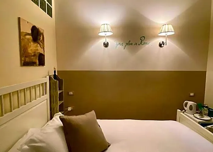 Relais Fiorelli Nocleg ze śniadaniem