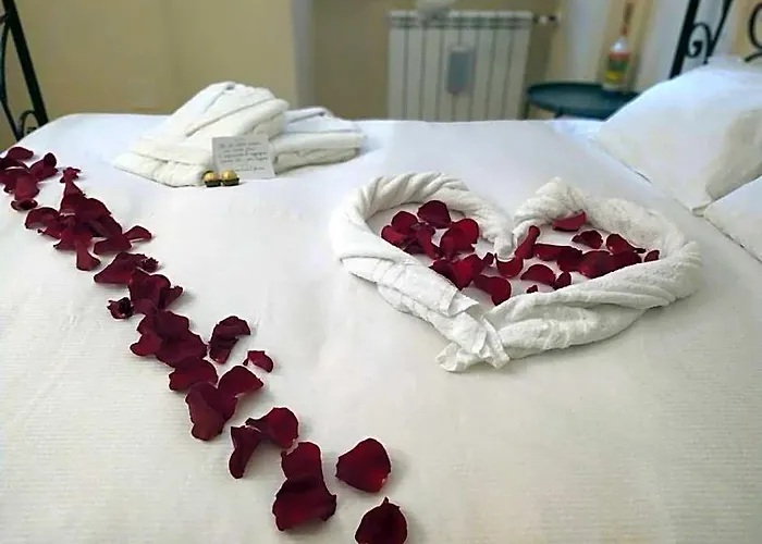 Relais Fiorelli Rzym