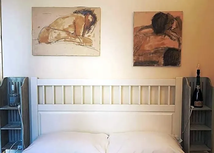 Relais Fiorelli Nocleg ze śniadaniem