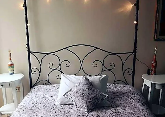 Nocleg ze śniadaniem Relais Fiorelli