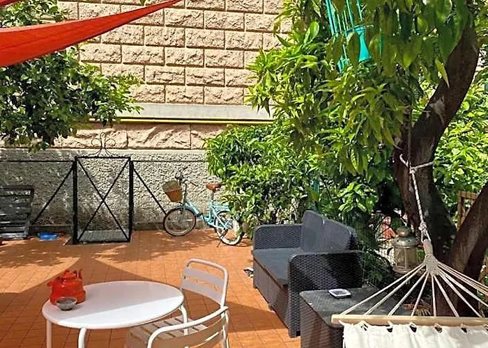 Relais Fiorelli Rzym