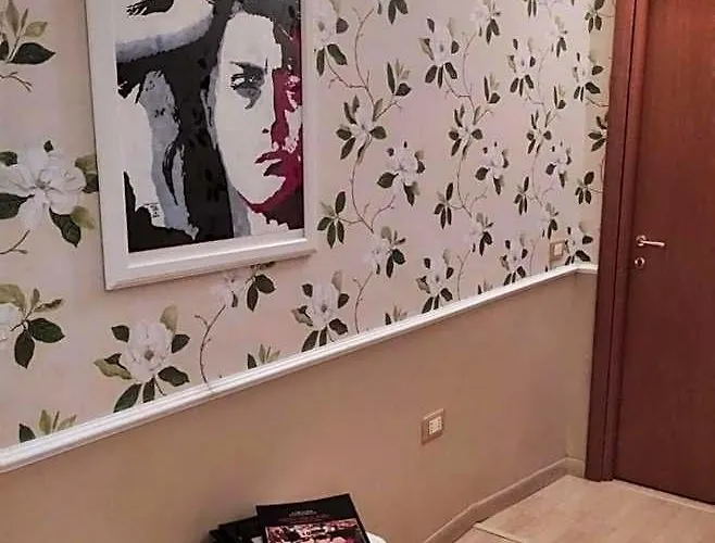 Relais Fiorelli 4* Rzym