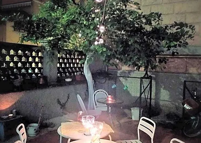 Relais Fiorelli Nocleg ze śniadaniem