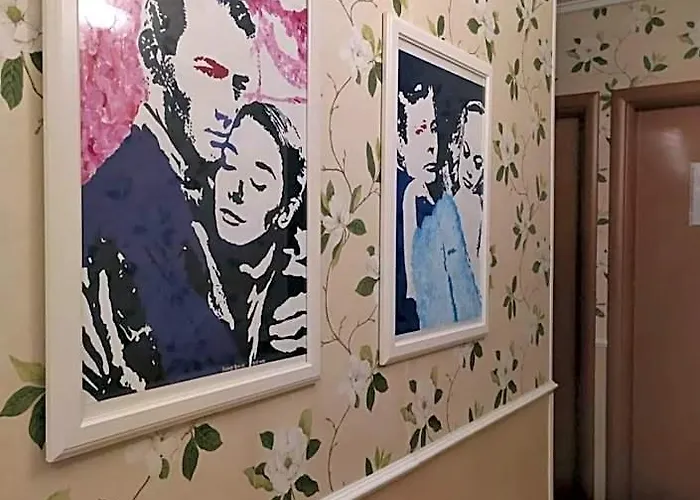 Relais Fiorelli Nocleg ze śniadaniem Rzym
