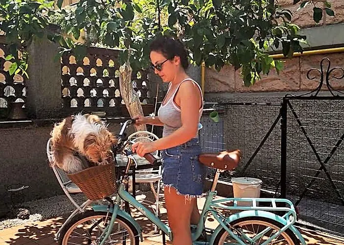 Relais Fiorelli Nocleg ze śniadaniem