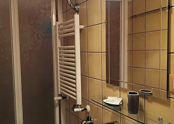 Relais Fiorelli Nocleg ze śniadaniem Rzym