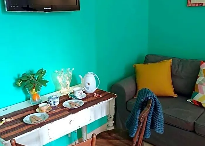 Nocleg ze śniadaniem Relais Fiorelli