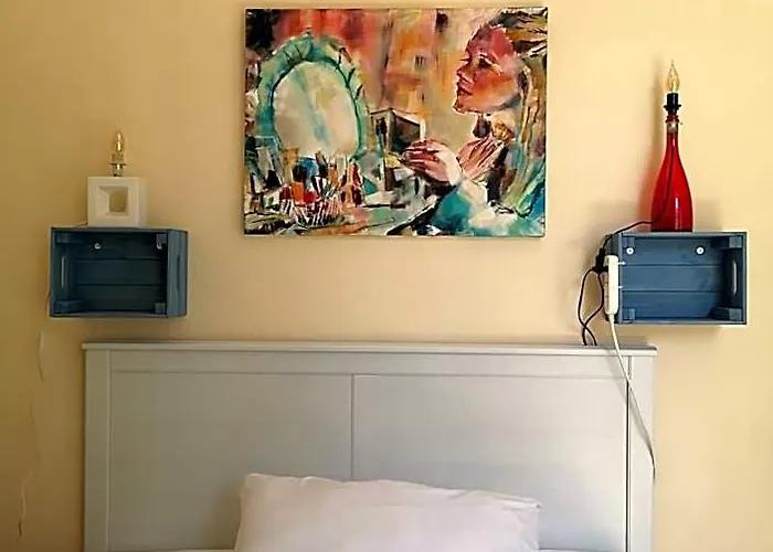 Relais Fiorelli Nocleg ze śniadaniem 4*