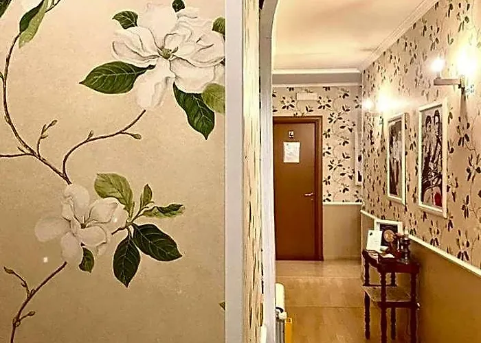 Relais Fiorelli 4*