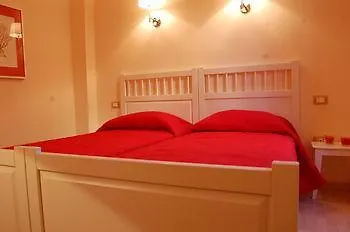 Relais Fiorelli Nocleg ze śniadaniem