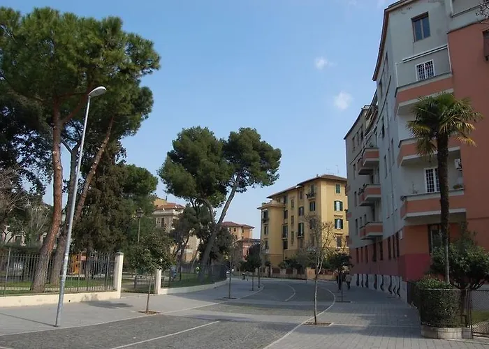 Relais Fiorelli 4*
