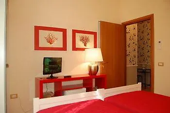 Nocleg ze śniadaniem Relais Fiorelli