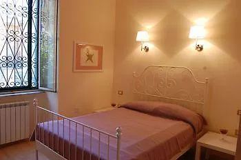 Nocleg ze śniadaniem Relais Fiorelli