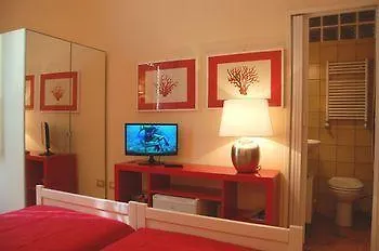 Relais Fiorelli Rzym