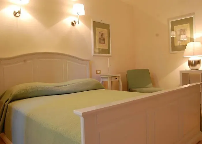 Nocleg ze śniadaniem Relais Fiorelli