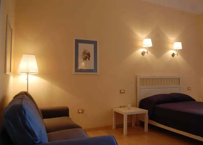 Relais Fiorelli Nocleg ze śniadaniem