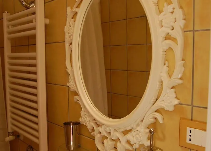 Relais Fiorelli Nocleg ze śniadaniem Rzym