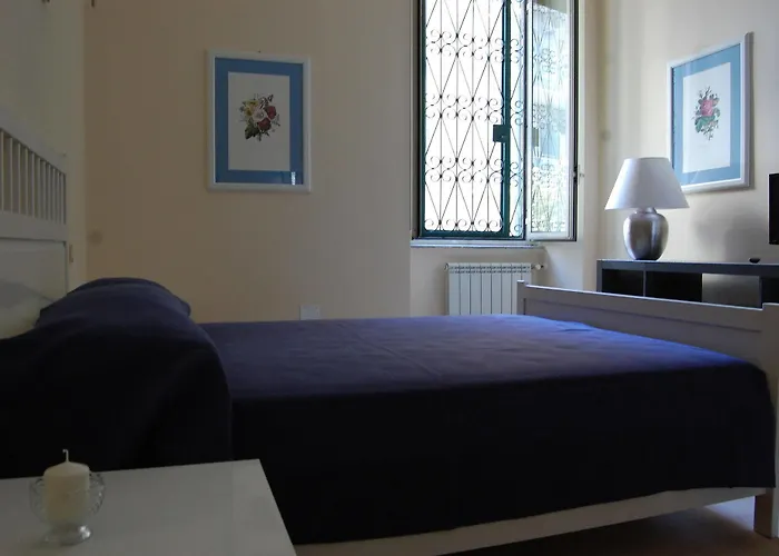 Relais Fiorelli Nocleg ze śniadaniem Rzym