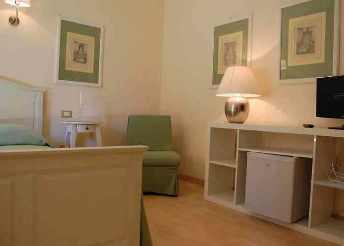 Relais Fiorelli Rzym