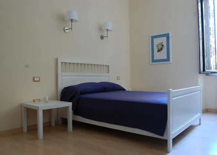 Relais Fiorelli Nocleg ze śniadaniem
