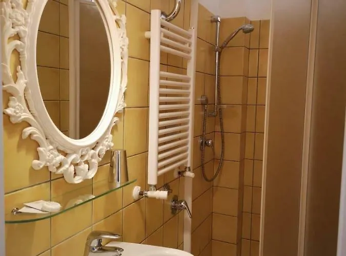 Relais Fiorelli Nocleg ze śniadaniem
