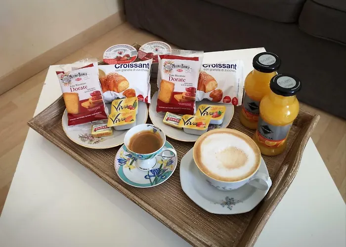 Relais Fiorelli Nocleg ze śniadaniem Rzym